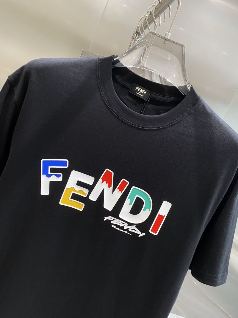 Fendi T-Shirts